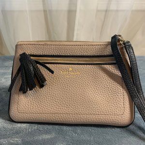 Kate Spade Wristlet Wallet